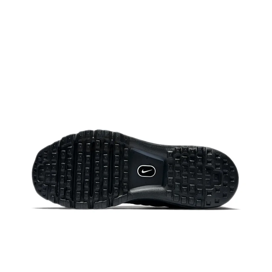 Nike Air Max 2017, удобные и универсальные повседневные спортивные кроссовки Vapormax Retro с низким вырезом для мужчин, черные (art.: 3920ccc7df15f) - 3920ccc7df15f