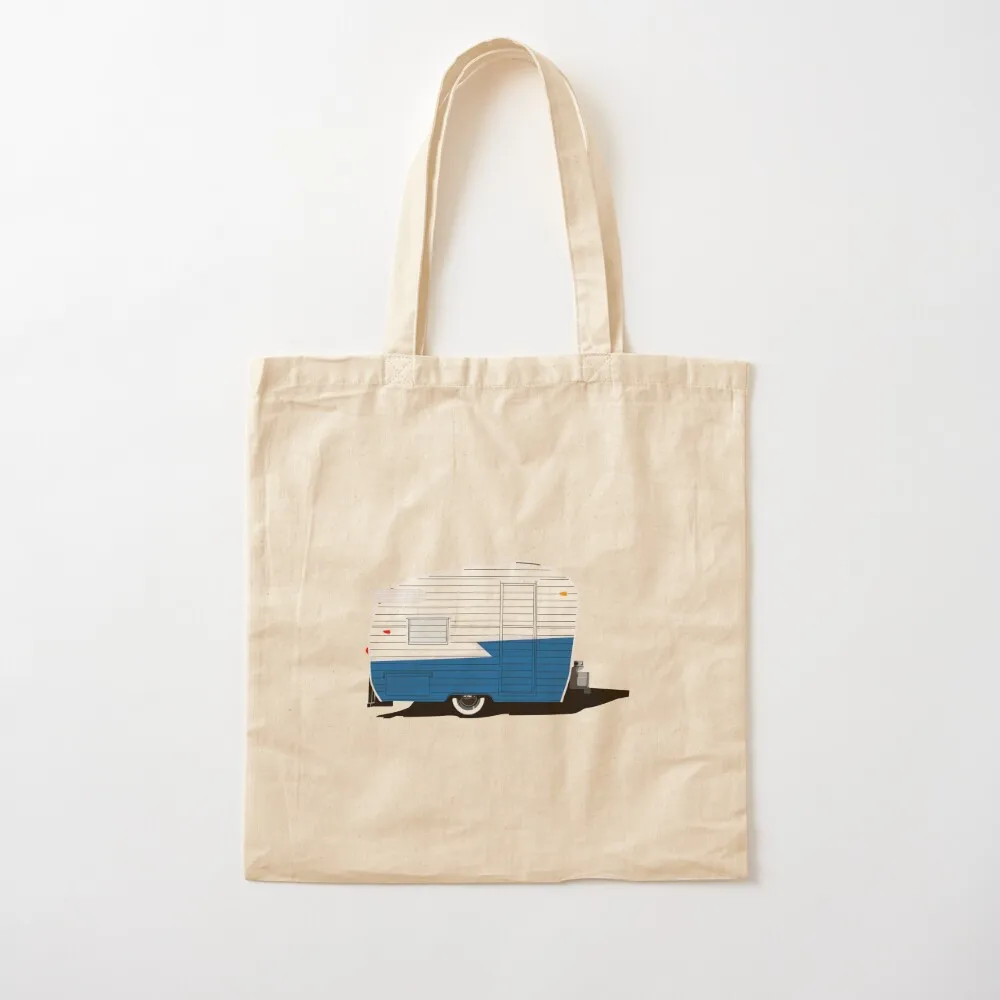 Shasta Trailer Tote Bag сумка-тоут сумки-шоппер для женщин