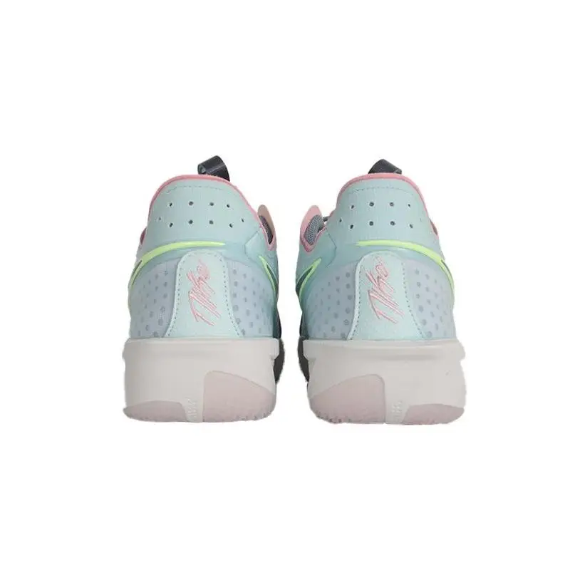 [На заказ бамбуковая лесная панда]Nike Air Zoom G.T. Cut 3, мягкие нескользящие низкие баскетбольные кроссовки унисекс, синие (art.: 3920ce2eab74f) - 3920ce2eab74f