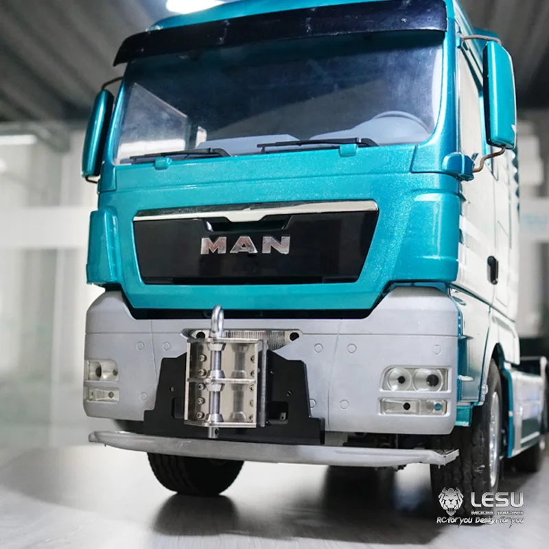 114 Tamiya Draghead TGX передняя муфта с крюком G-6143 Аксессуар для бампера DIY (art.: 3920ca4ebf2bd) - 3920ca4ebf2bd