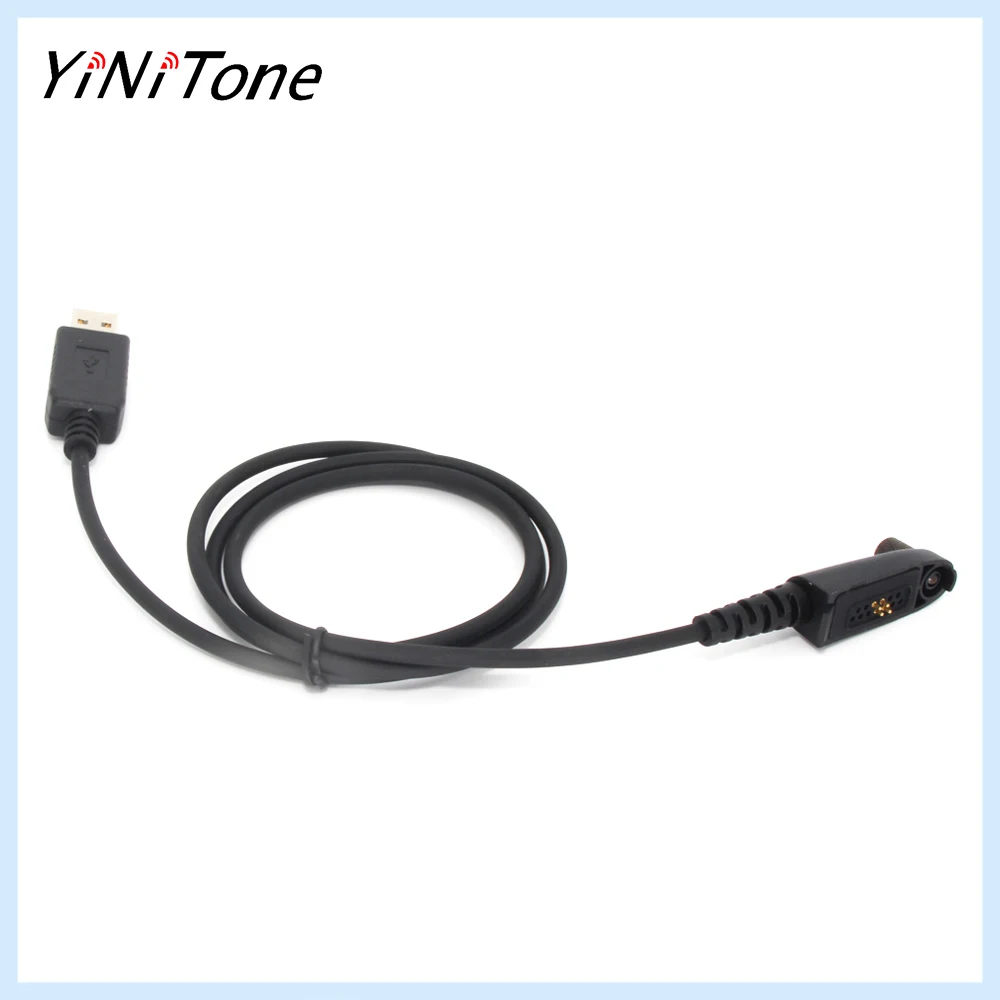 HYT PC25 двухстороннее радио USB Кабель для программирования для рации TC790 TC880 TC-880GM TC890 TC3000G