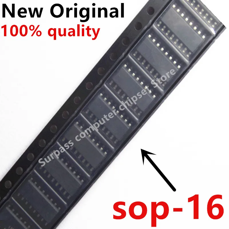 (10 шт.) 100% новый BD9486F BD9486F-GE2 sop16