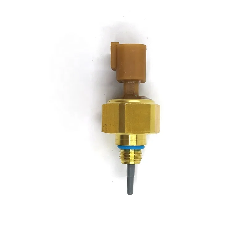 Фото Датчик температуры и давления масла PRS для двигателя Cummins ISX ISX15 Diesel OEM 4921475   49 21 475 №3