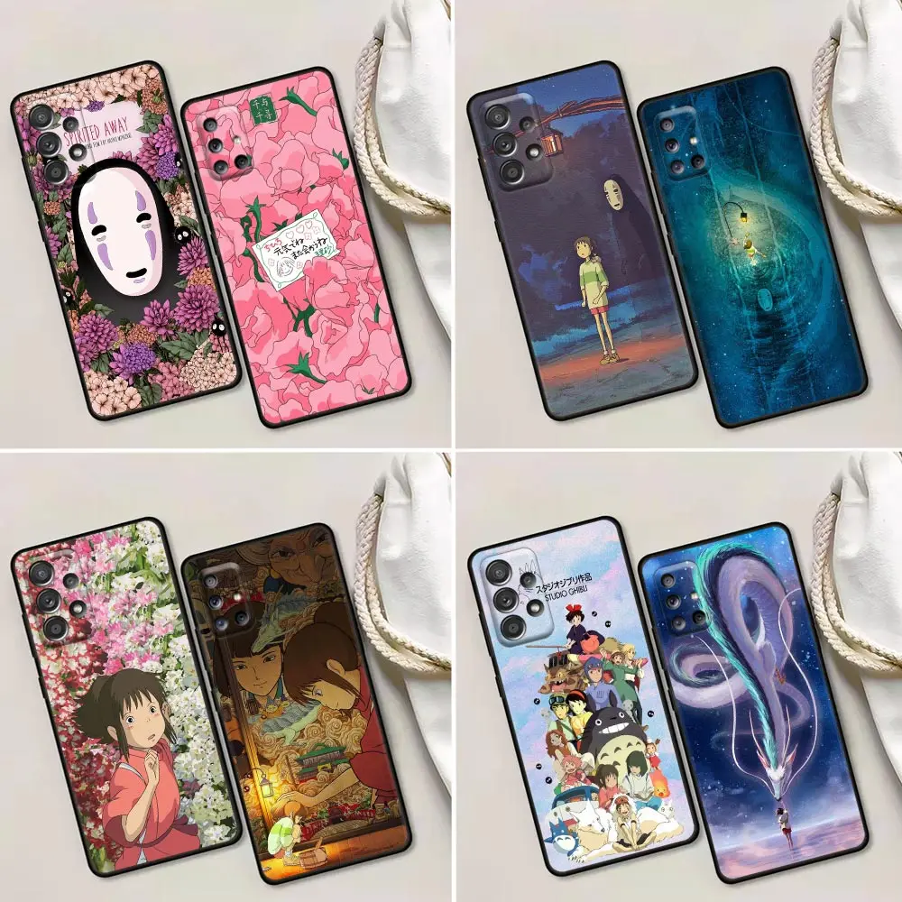 Чехол для Samsung Galaxy A52 A73 A53 A72 A52S A71 A51 A41 Note 20 Ultra 10 9 8