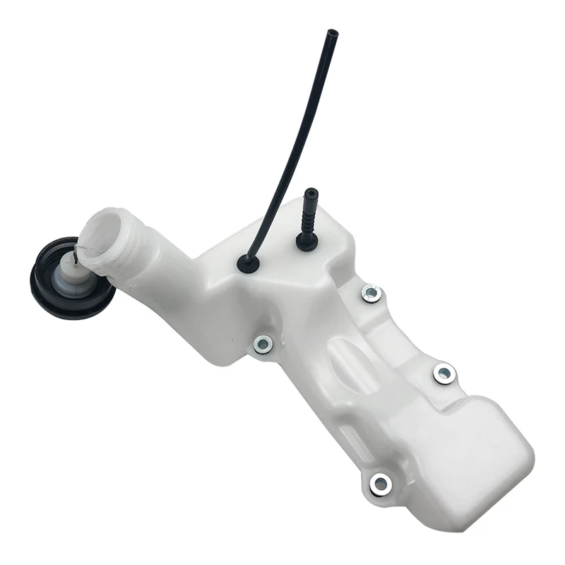 Фото Емкость в сборе для бензопилы STIHL FS120 200 250 350 FR450 №4