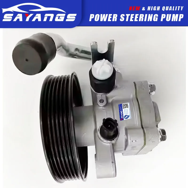 57100-2P350 571002 Насос гидроусилителя руля P350 для Kia Sorento Hyundai Santa Fe 2.4L 3.5