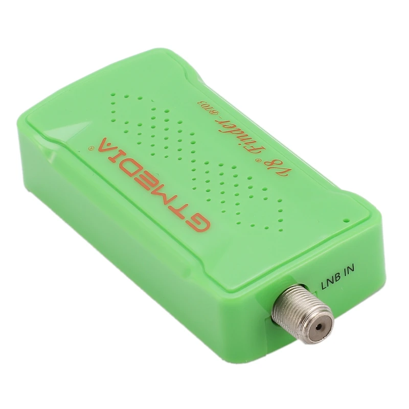 Фото Мини-спутниковый искатель GTMEDIA, Bluetooth, Bluetooth, устройство поиска V8, BT03, Satfinder, поддерживает Android, Ios и Iphone, для HD 1080P №5