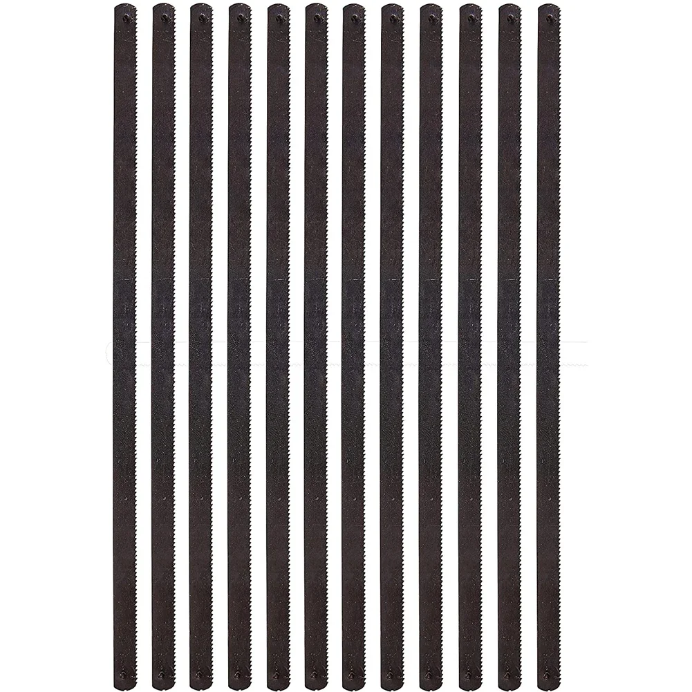Hei reklver Ver Viel Bägeblatt Sägeblatt Multifunktional Steel Wood Plastic Cutting 10 шт./компл. 24 Z eerne 24T Tooth Pitch 6 дюймов