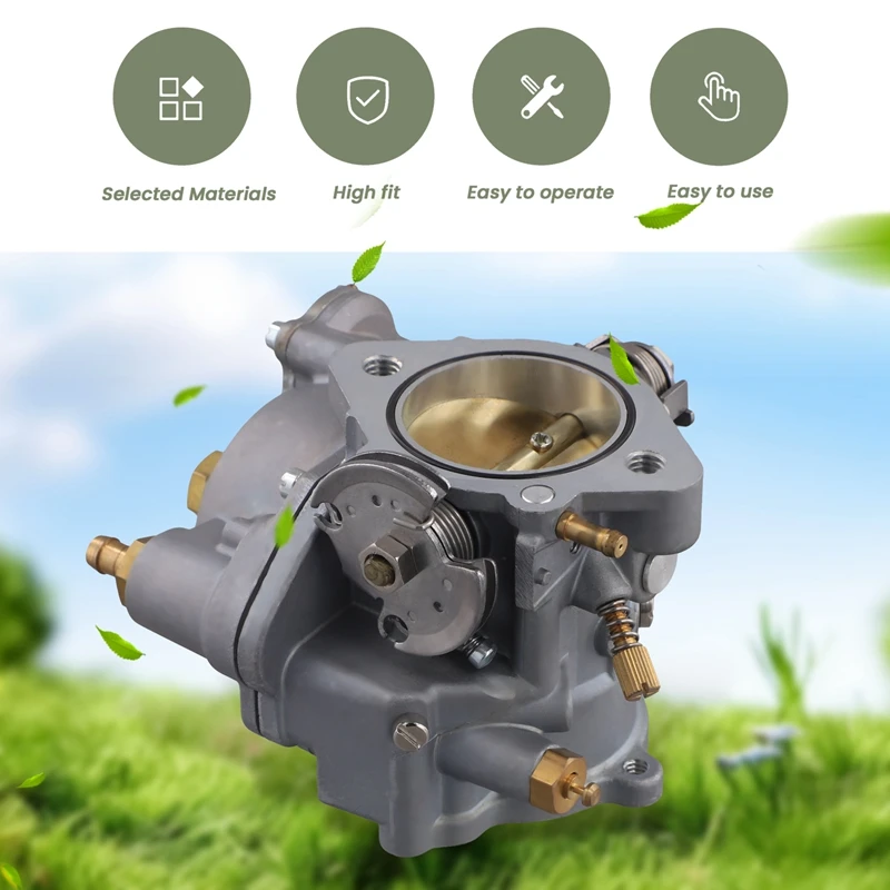 11-0420 Motorcycle Carburetor For  Big Twin Super E & Sportster S&S Shorty Carb 11-0420 XL 883 1000 1100 1200
