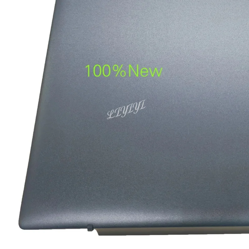 Фото M Новинка для HP Pavilion 15-eh 15-eg 15-eg0073cl, задняя крышка ЖК-дисплея, верхний чехол M08899-001 (синий) №3
