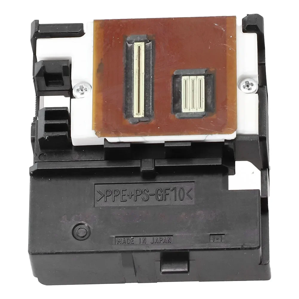 Фото Простота в эксплуатации QY IP печатающая головка характеристики CF-PL90 PL95 IP90 IP90V IP80 I80 печатающая головка строго протестирована высокое качество №3