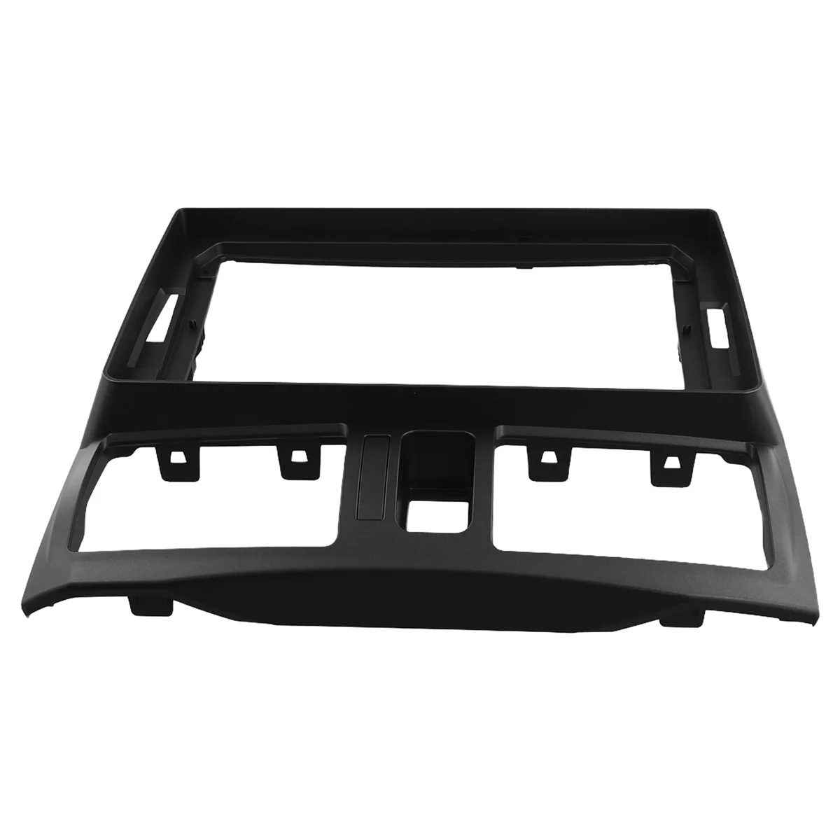 9 дюймов радиоприемник подходит для Nissan Cefiro A33 2003-2012 стерео DVD-плеер устанавливает объемную отделку панель аудио рамка Крышка