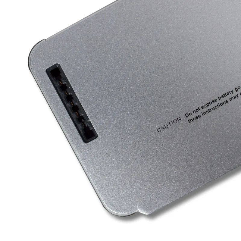Фото Новый высококачественный аккумулятор для ноутбука A1280 для Apple MacBook Air 13 дюймов A1280 A1278 (версия 2008 г.) MB466*/A MB466CH MB467 MB771 №5