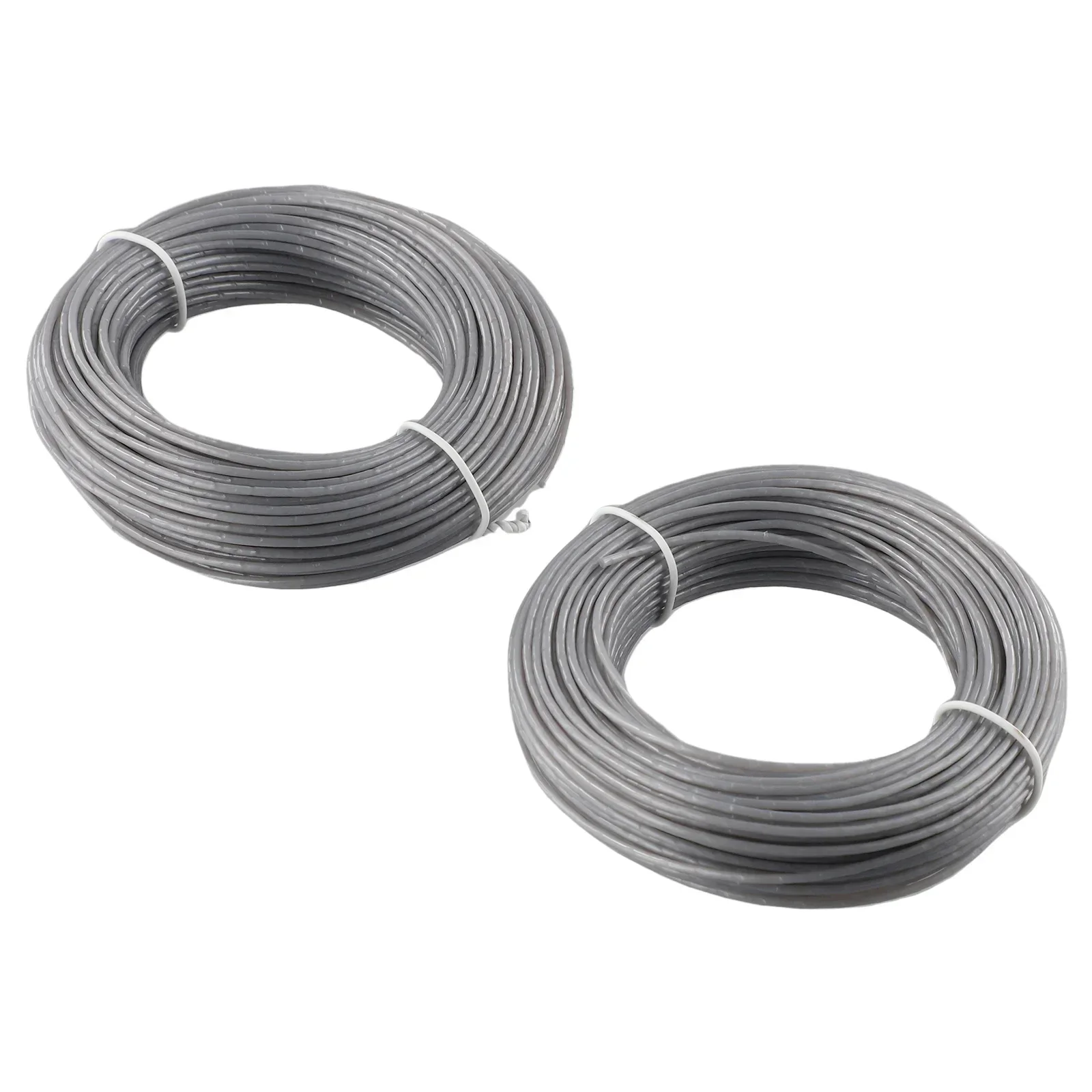 Эффективная катушка триммерной лески для BOSCH ART 24 27 30 36 Li 48 м 1 65 мм, совместимая с ART 23 F/G/GF/GFS/GFSV и ART 25/25 F