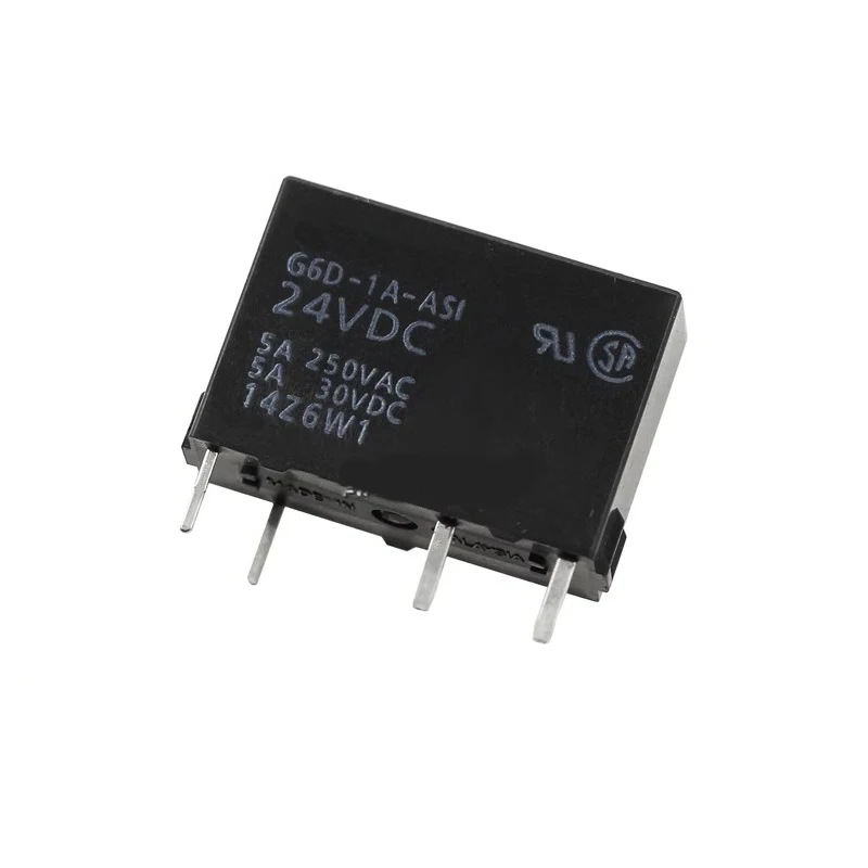 Оригинальное реле Φ-5 12 24VDC, 1 шт. (art.: 3920c472e351e) - 3920c472e351e