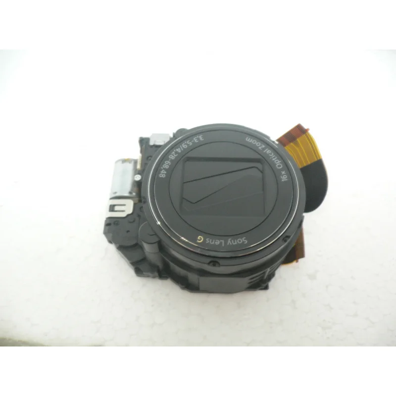 Совершенно новые оригинальные запасные части для объективов камеры SONY DSC-HX10V HX10 H90 Hx9