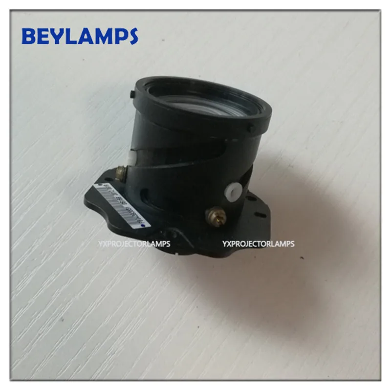 Фото Оригинальный зум-объектив проектора для проекторов BEN-Q TW523P MW526 W526 TW539 MW526H MW3009 MW529 MW571 №3