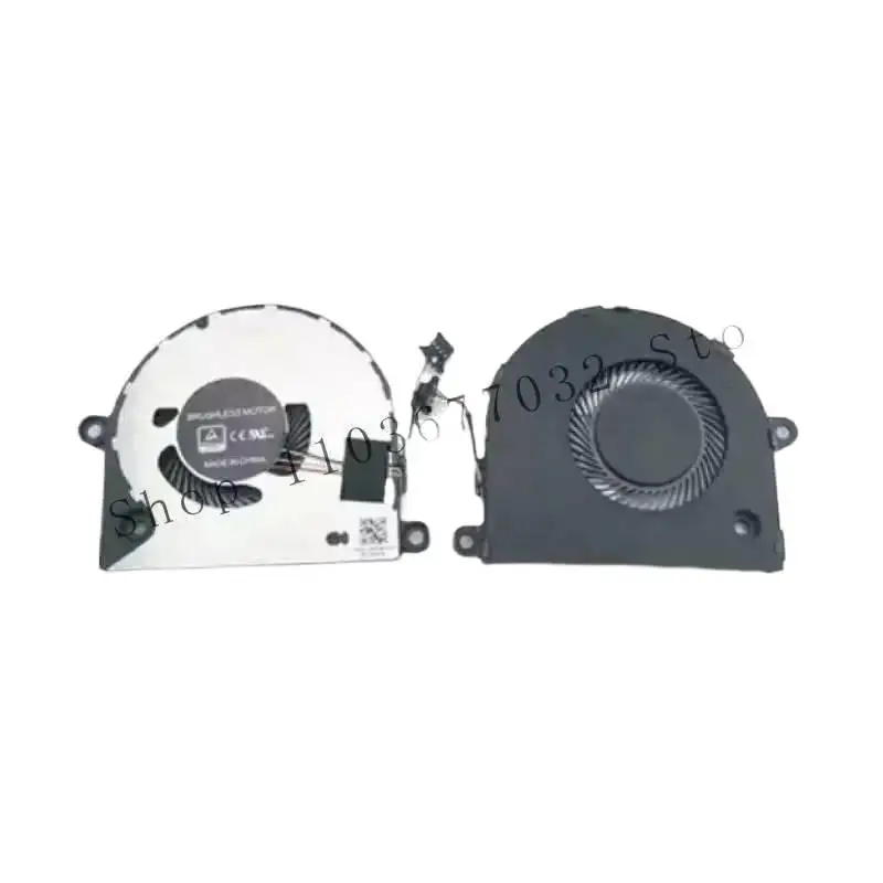 Новый вентилятор процессора ноутбука Chromebook 715 CB715-1WT-527F �     0fldc0000h fcn3lzatfatn10 # #
