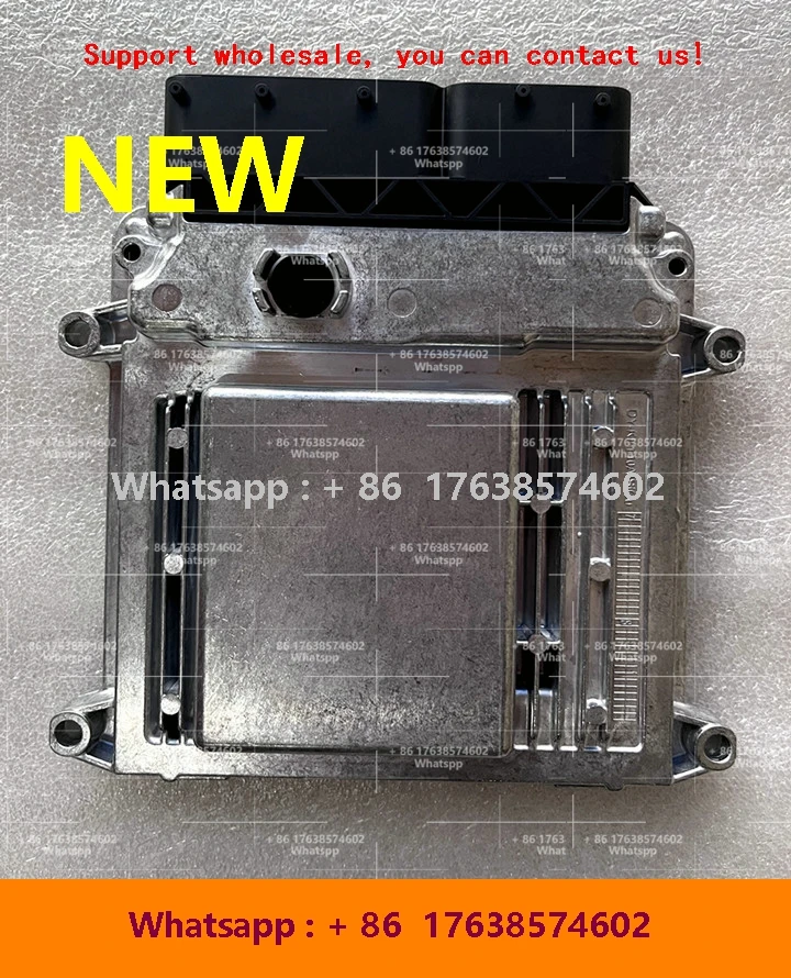 Новый электронный блок управления ECU mg7.9.800, компьютер Board0 A33 39132-26AH50494 39110-02TE5H66 39120-2B001 для Hyundai cosmo kia (art.: 3920c8a4912ce) - 3920c8a4912ce