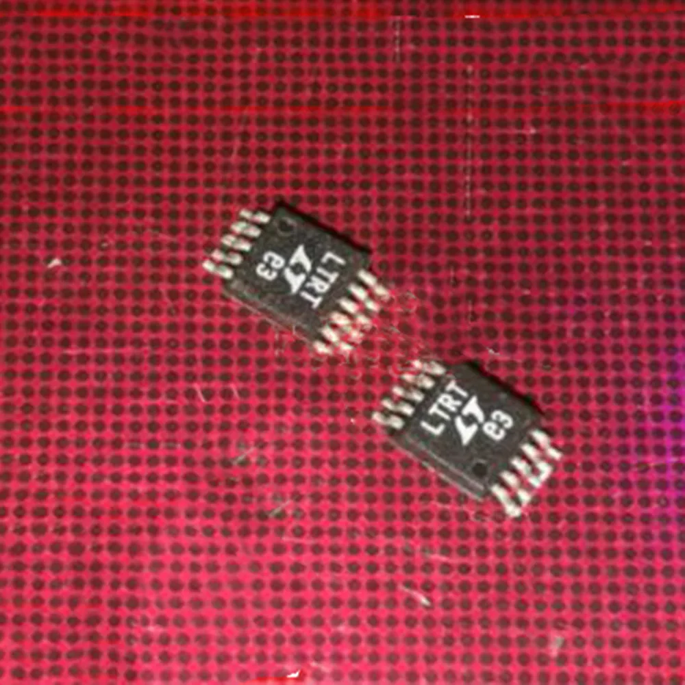 10PCS LTC4252 LTC4252-2IMS LTRT