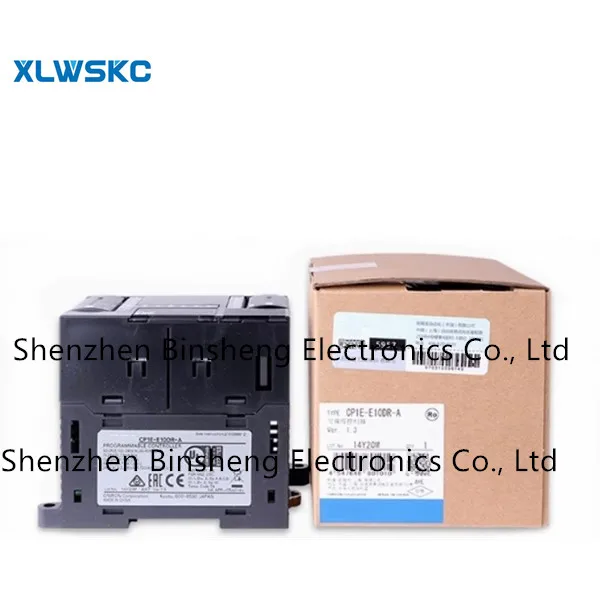 CP1E-E30DR-A CP1E-N30DR-A CP1E-N30DR-D CP1E-N30DT-D 100% новый оригинальный подлинный продукт, в наличии
