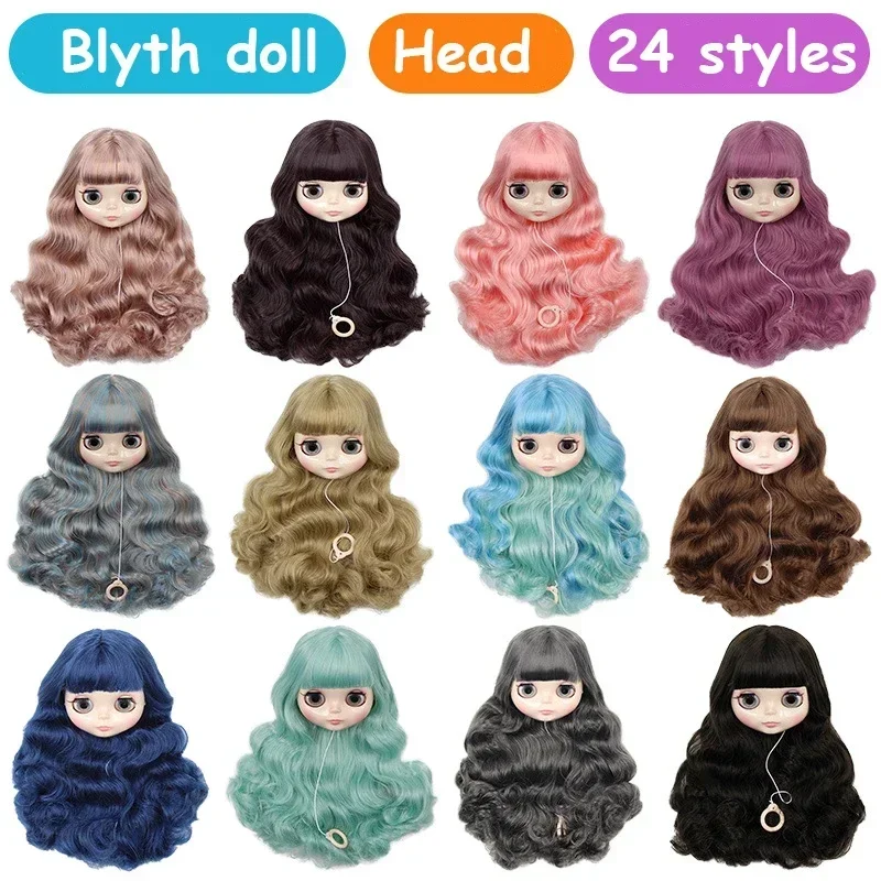 Кукла Blyth ICY DBS, 19 шарниров, 30 см, 1/6 дюймов