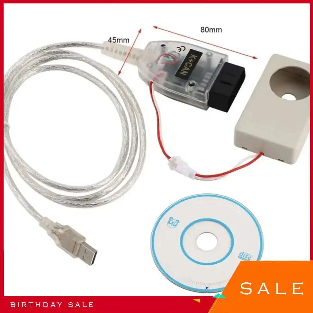 Прямая поставка VAG Tacho V 5.0 USB-интерфейс автомобильной диагностики портативный автомобильный диагностический инструмент для NEC MCU 24C32 или 24C64 VAGTACHO Инструмент для ремонта автомобилей
