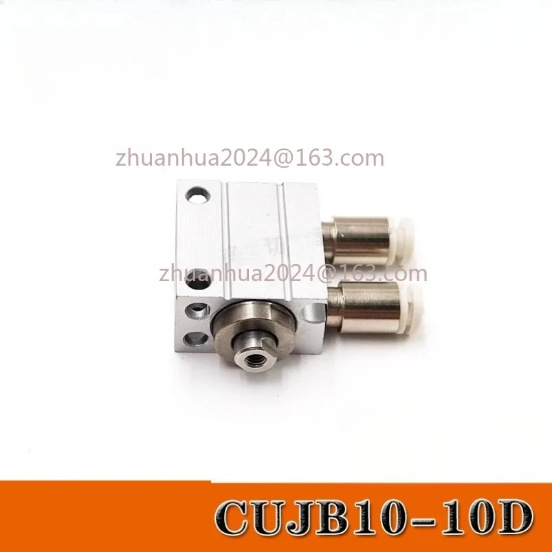 Фото Новый 1 комплект, детали для электроэрозионной обработки с ЧПУ CUJB10-10D M507, воздушный цилиндр для Mitsubishi №5