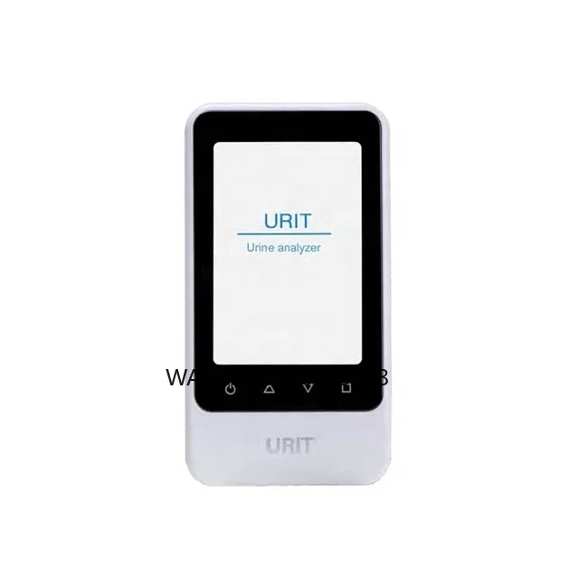 UC-32B Tierarzt niedlich poc Veterinär Urin Анализатор Maschine с bluetooth