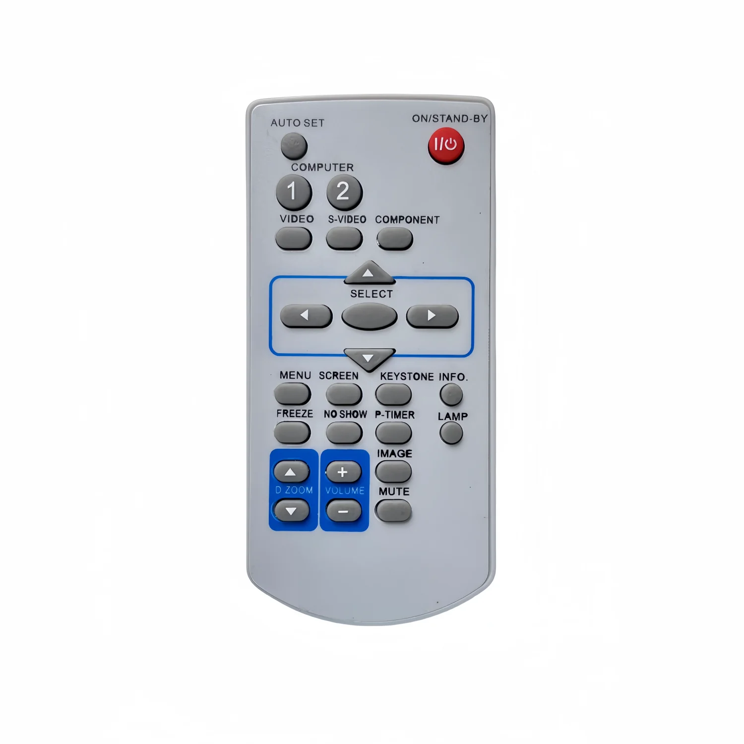 Новый пульт дистанционного управления для ЖК-проектора Panasonic PT-VX410 PT-VX400 PT-VX510 PT-VZ570 PT-VZ575 PT-VZ580 PT-VX605