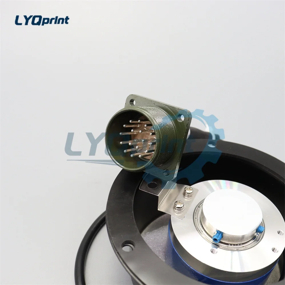 1 шт., лучшее качество TS5205N455 Кодировщик печатной машины Komori SEK OIHFA-CODER 60-600P6 (art.: 3920cdf182b99) - 3920cdf182b99