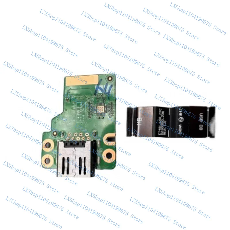 ДЛЯ Thinkpad T480S USB-КАБЕЛЬ ПЛАТЫ NS-B471 01ER996