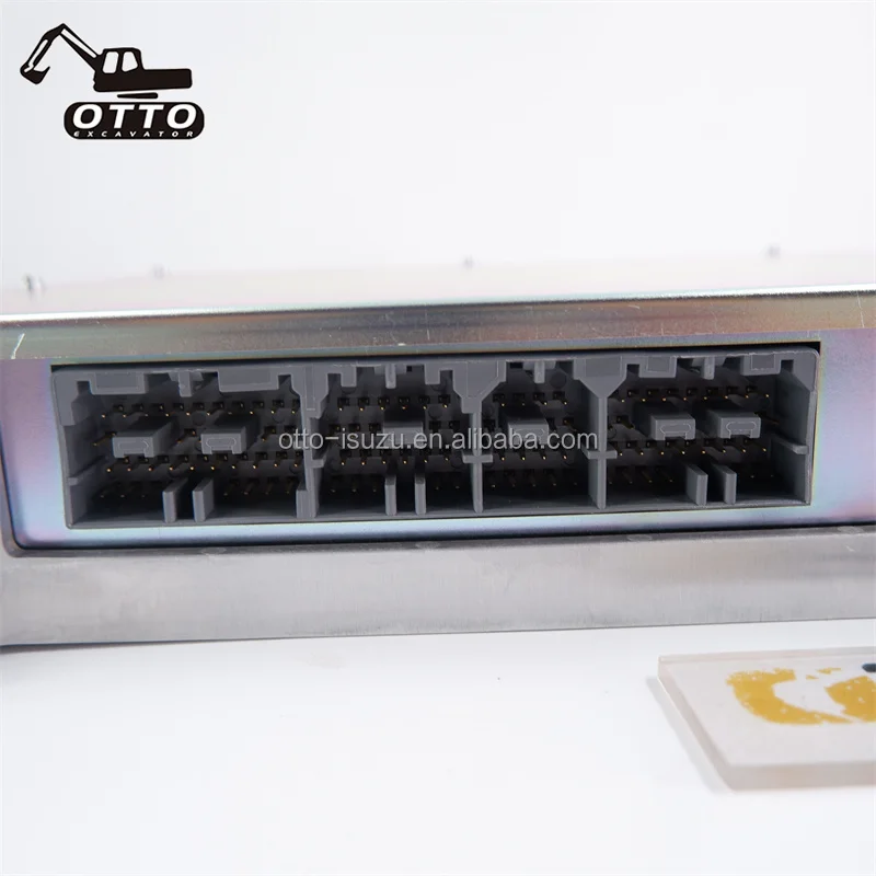 Запчасти для строительной техники SK210-8 EGR Pendingin Minyak YN22E00234F6 Контроллер ЭБУ Компьютерный контроллер (art.: 3920cce3ea457) - 3920cce3ea457