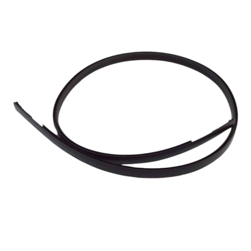 Фото 2 шт./компл. для Toyota Yaris Hatchback 2007-2011, капельное литье для крыши, боковая отделочная полоса, левая и правая крыша автомобиля, капельное уплотнение, отделка №4
