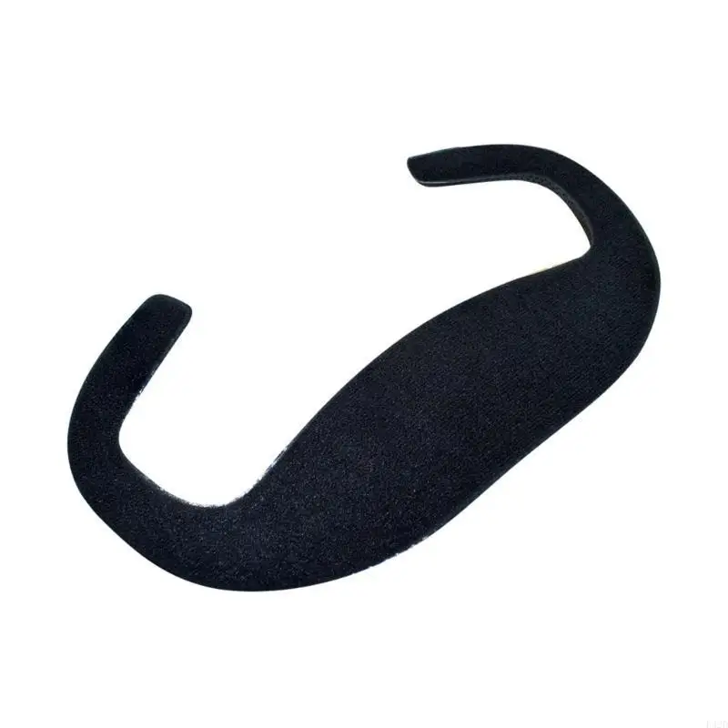 F42D GCLESES Light Blocking Foam Face Pad для Pimax Crystal Gaming Гарнитура