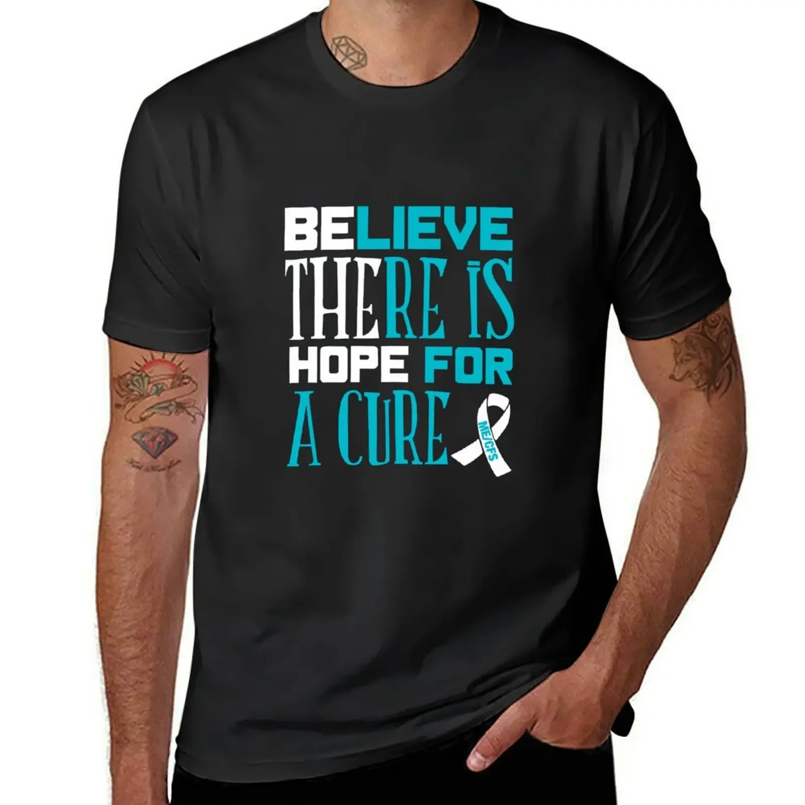 Футболка Be The Hope (ME/CFS), винтажная одежда, винтажная аниме рубашка, милые топы, эстетическая одежда, футболки для мужчин