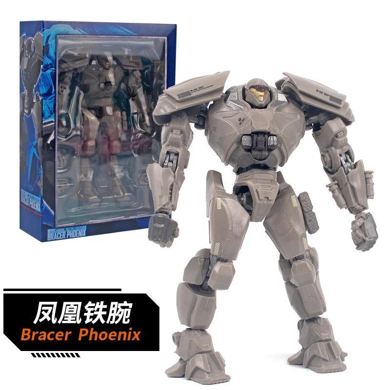 Фото Bandai Pacific 2, модель периферийного персонажа из фильма, игрушка Revenge Ranger Sabre Athena №3