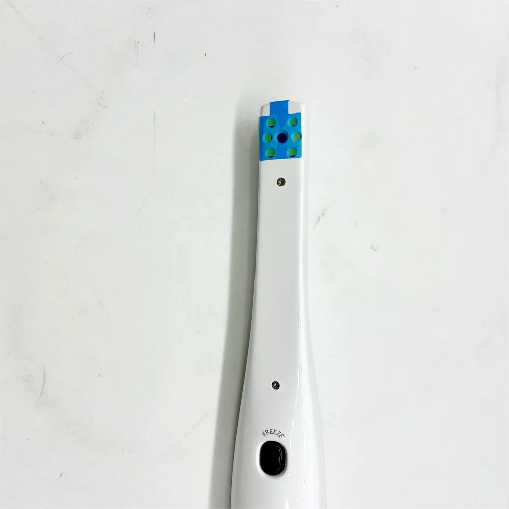Фото Стоматологическое устройство MLG Cf-689 USB для наблюдения за полостью рта USB 2.0 Sony CCD внутриротовой монитор с камерой - 2 Мп, 1920x1080, Plug & Play №3