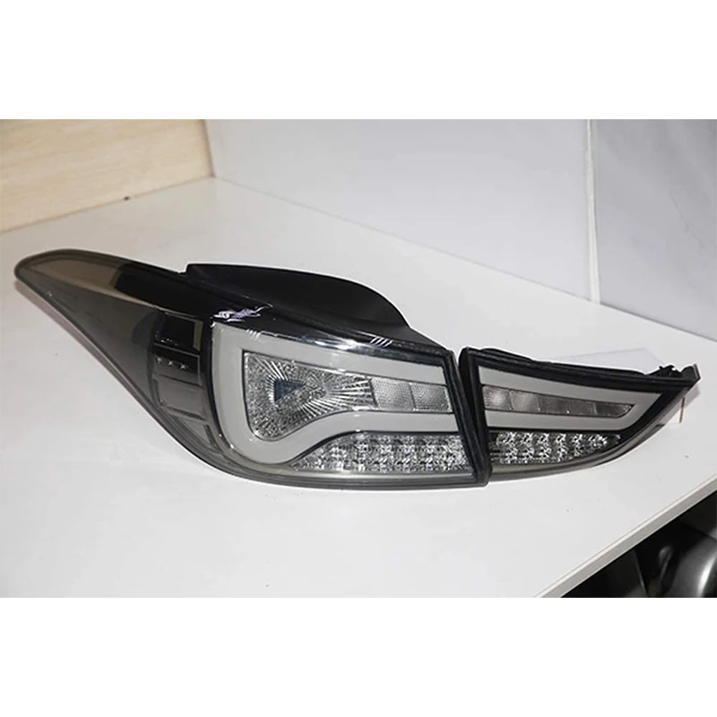 Фонарь задний для Hyundai Elantra, 2012-2013 год (art.: 3920c295fd2bf) - 3920c295fd2bf