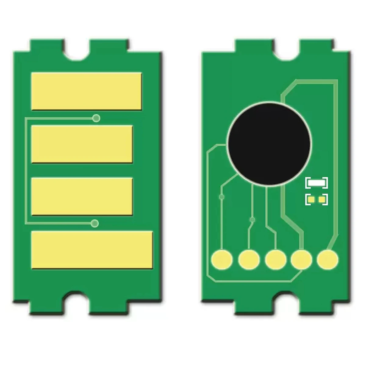 Наборы для сброса чипа картриджа с тонером для Kyocera Mita Kyocera-Mita KyoceraMita EcoSys M-3040dn M-3040idn M-3540idn M-3540dn