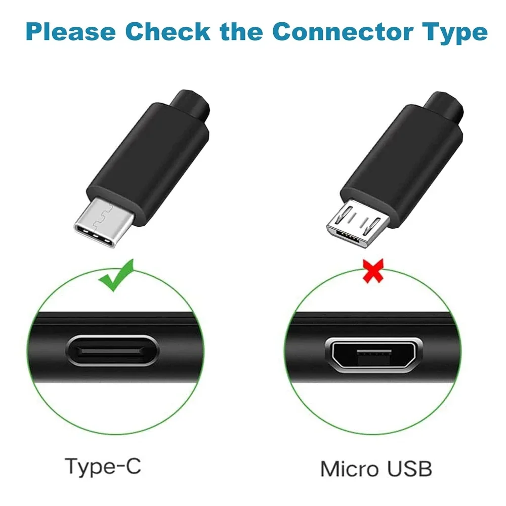 Фото Супербыстрый зарядный кабель 5A USB Type C для Huawei P40 P30, шнур для быстрой зарядки и передачи данных для Xiaomi Mi 13, 12 Pro, Oneplus, Realme POCO №2