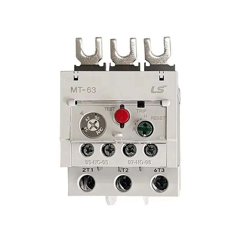 100% новый и оригинальный контактор LS Electric MT-63 для специальных контроллеров PLC PAC