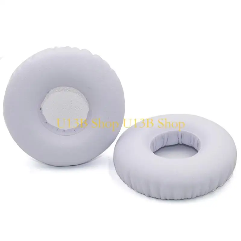 Фото Elastic Earpads U13B Elastic Earpads Covers Headbeam Band для E40BT E40 BT Наушники наушники №4