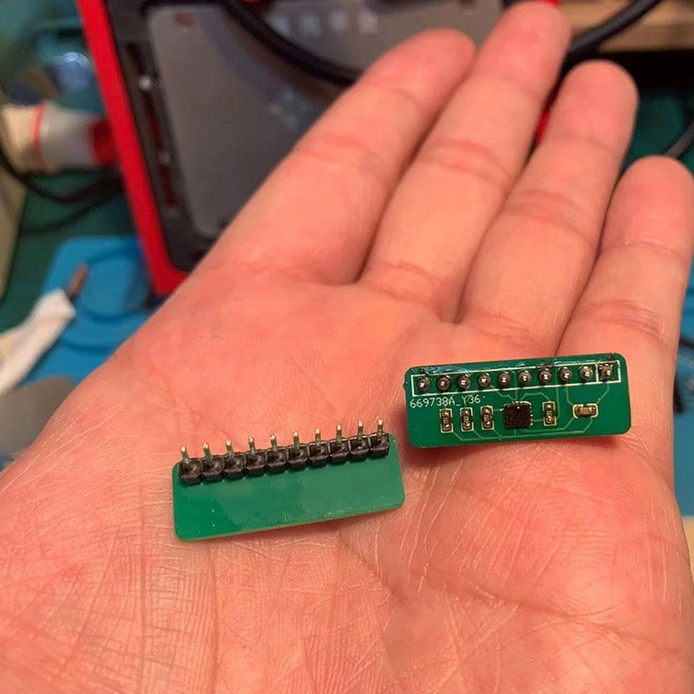 Фото Улучшите свой Flipper Zero с помощью модуля NRF24 + ESP32NRF24, макетная плата Wi-Fi, мультиплата для бесшовной подключения №2