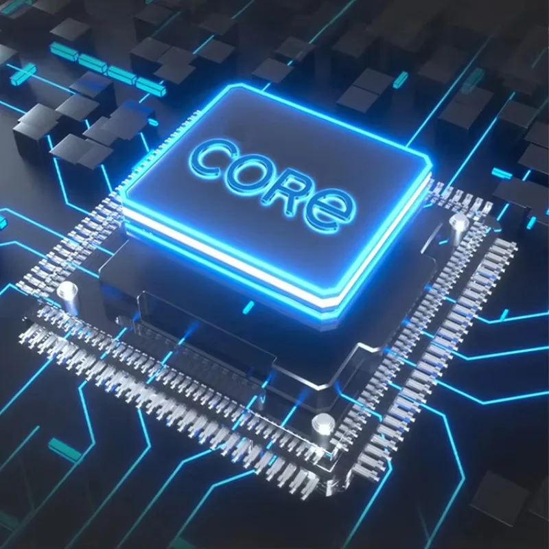 Фото Высококачественный восьмиядерный процессор Core I7 10700K, горячая распродажа для настольных компьютеров, цена №5