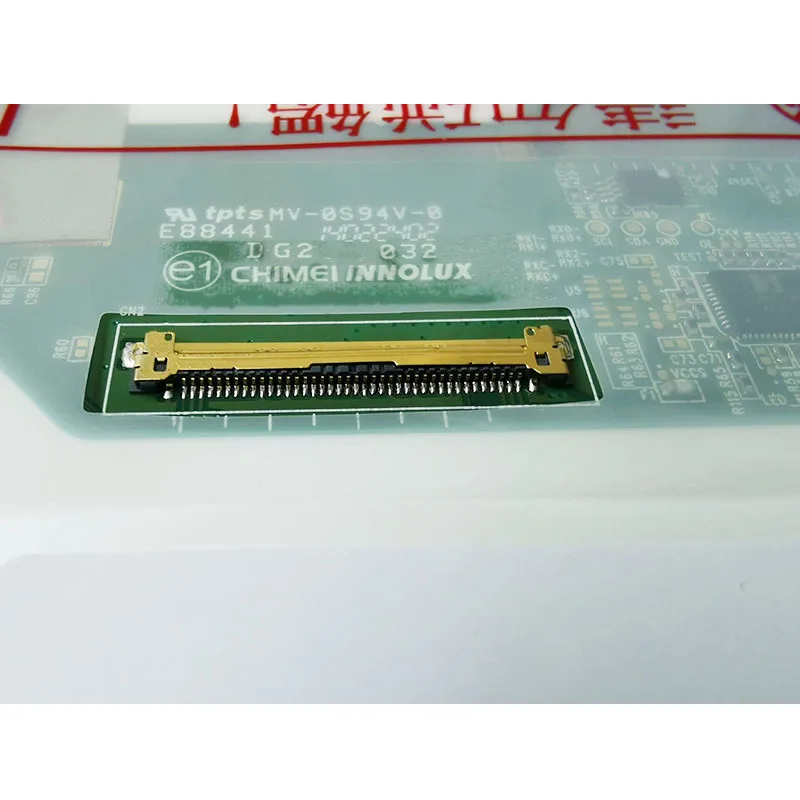 Матрица ноутбука класса A+ для Asus K43E A43E P43E 14,0-дюймовый ЖК-экран для замены дисплея HD 40-контактный (art.: 3920cba60fbf6) - 3920cba60fbf6
