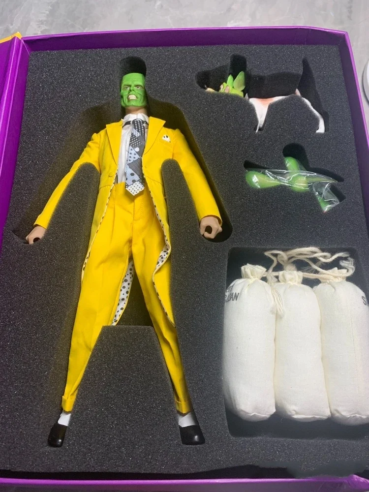 Dark Toys Dtm001 1/6 мужские модели людей Джим Карри Dx полный комплект 12 дюймов экшн-фигурка модель игрушечная кукла Фигурка для поклонников подарок