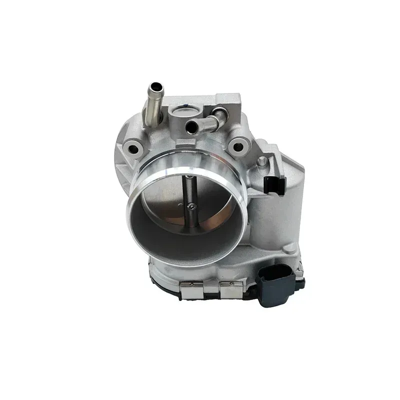 Корпус дроссельной заслонки двигателя 2011-2017 Santa Fe 2011-2016 Sportage Optima 351002 G710 35100-2G710.