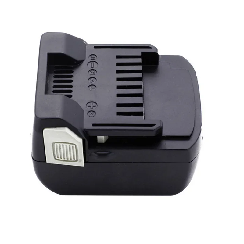 Фото Аккумулятор 14,4 В для HITACHI BSL1415 BSL1430 CD14DSL DH14DSL DS14DSL 329901, аккумуляторная дрель, аккумулятор для электроинструмента, аккумулятор 3,0 Ач №2