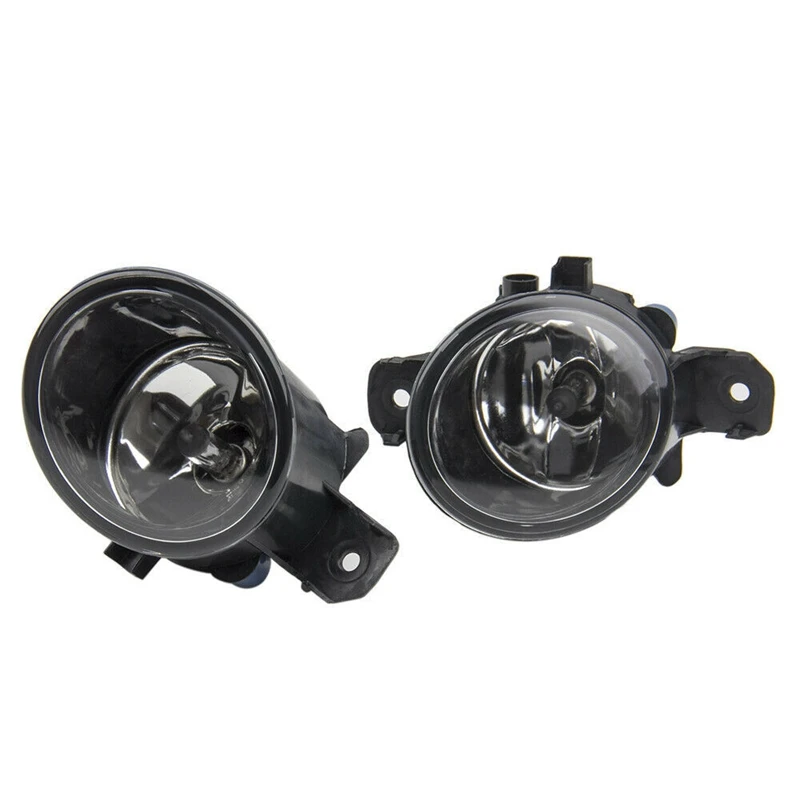 Фото 1 пара передних противотуманных фар для Nissan Juke X-Trail Almera Micra Murano NV400 Micra Teana №5